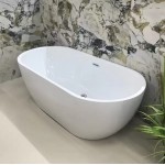 Ванна акриловая Belbagno BB27 Ванна акриловая Belbagno BB27